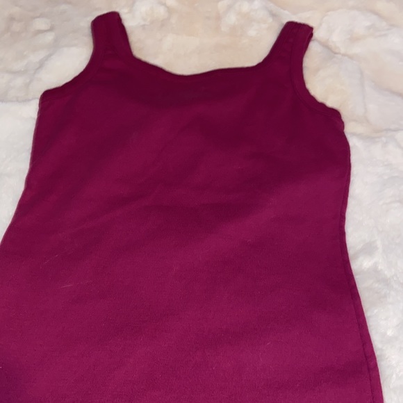 Very Cute tank top - Picture 7 of 8